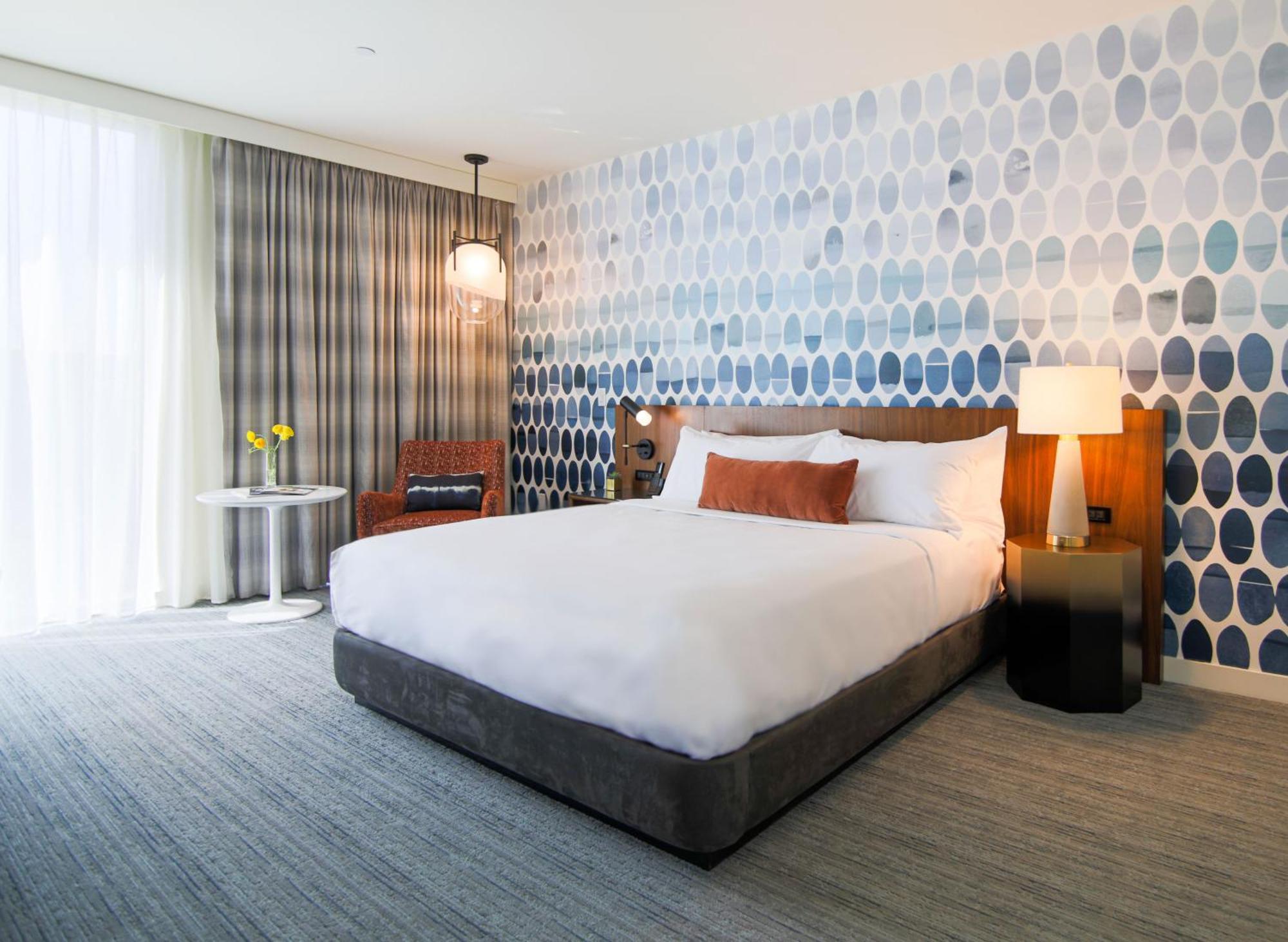 מאונטיין וויו The Ameswell Hotel מראה חיצוני תמונה